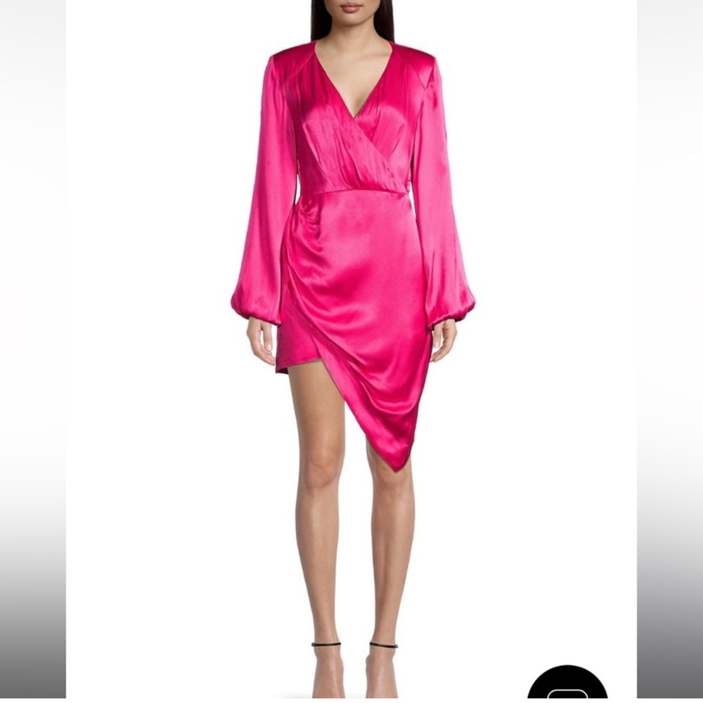 NWOT Elliatt Devon Dress